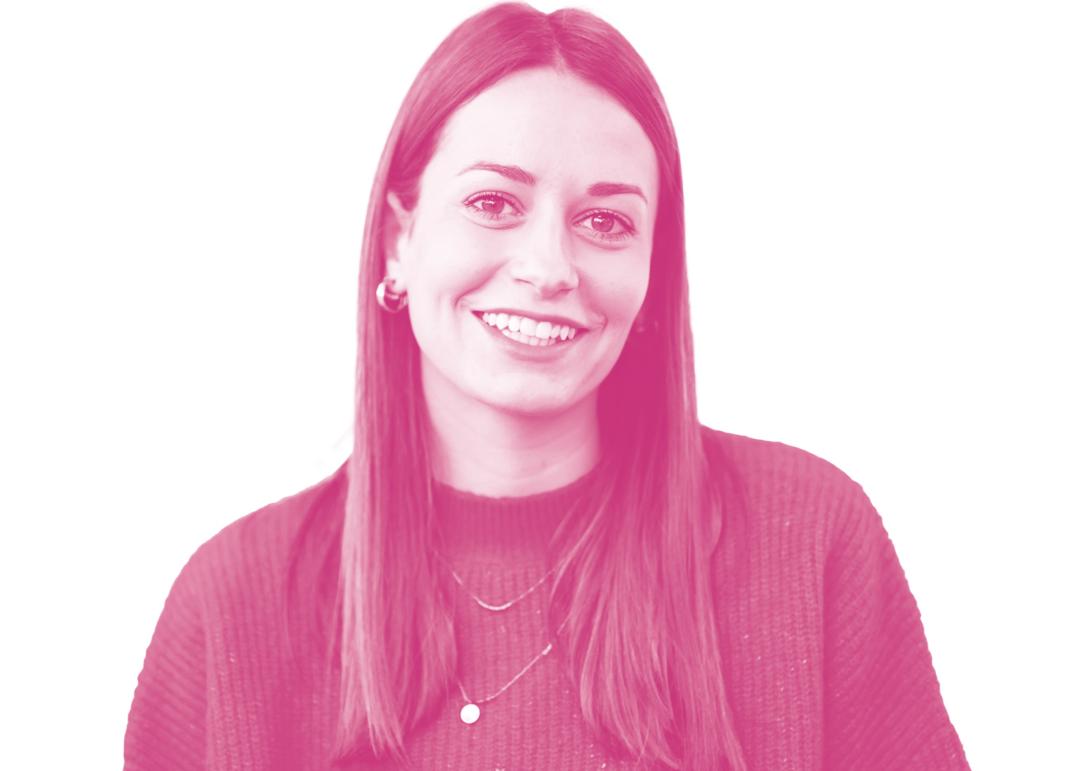Tiphaine Petitgas, entrepreneuse et directrice artistique indépendante