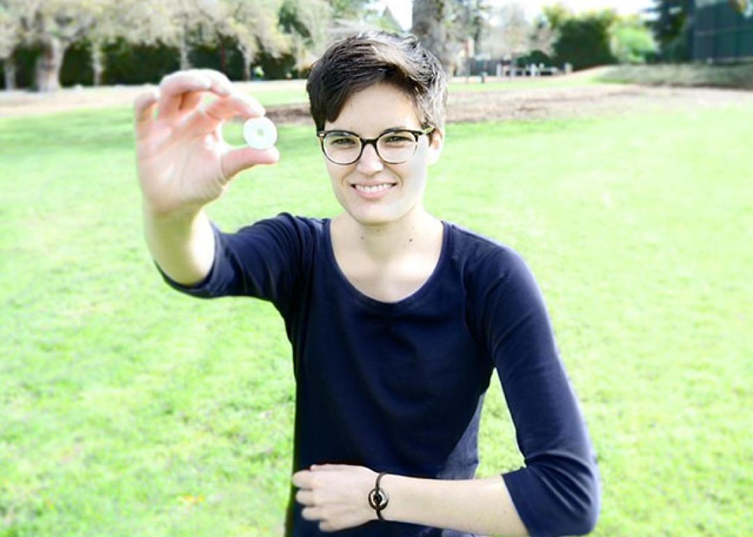 Inès Le Bihan