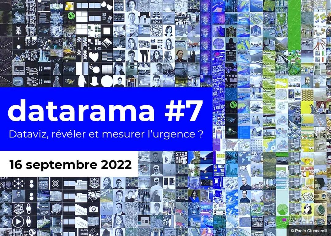 datarama