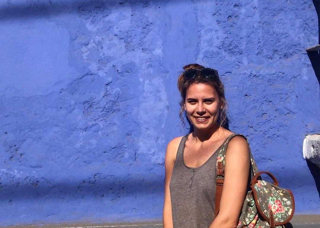 Bérénice Laboux 