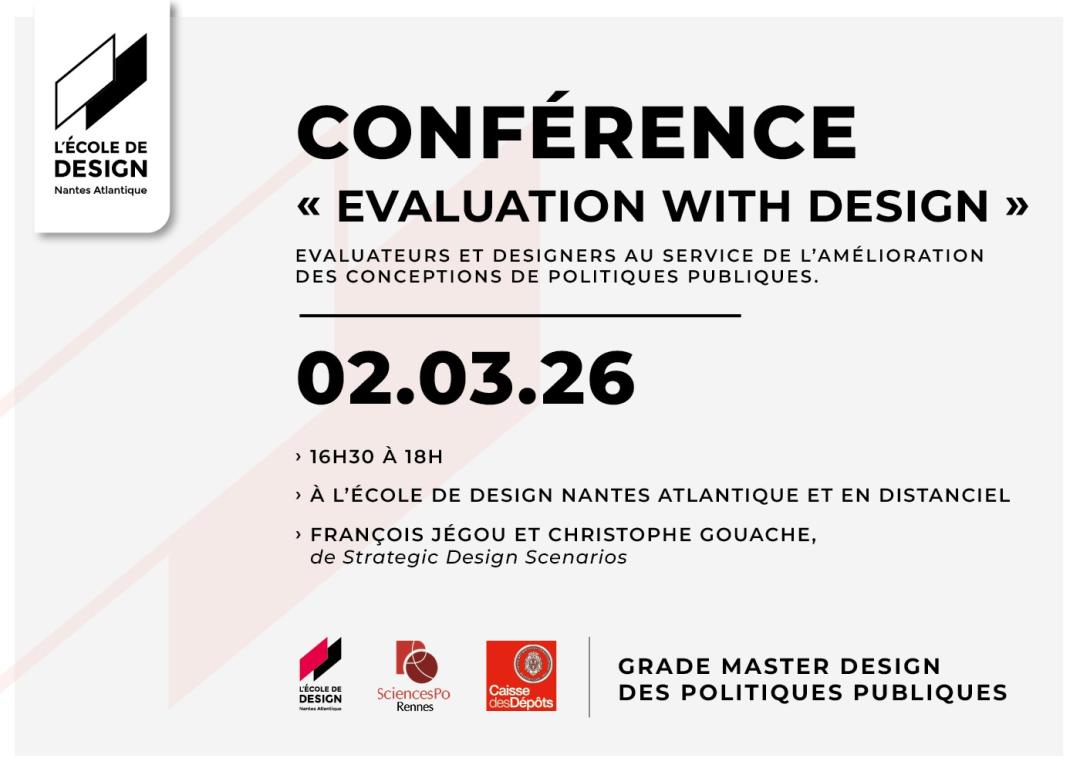 conference design public