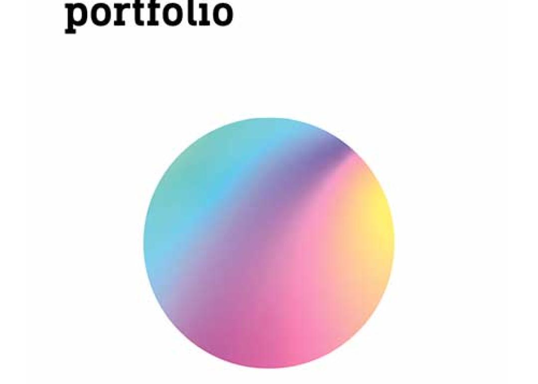  Design : portfolio 2019