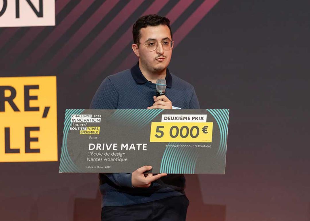 drive mate