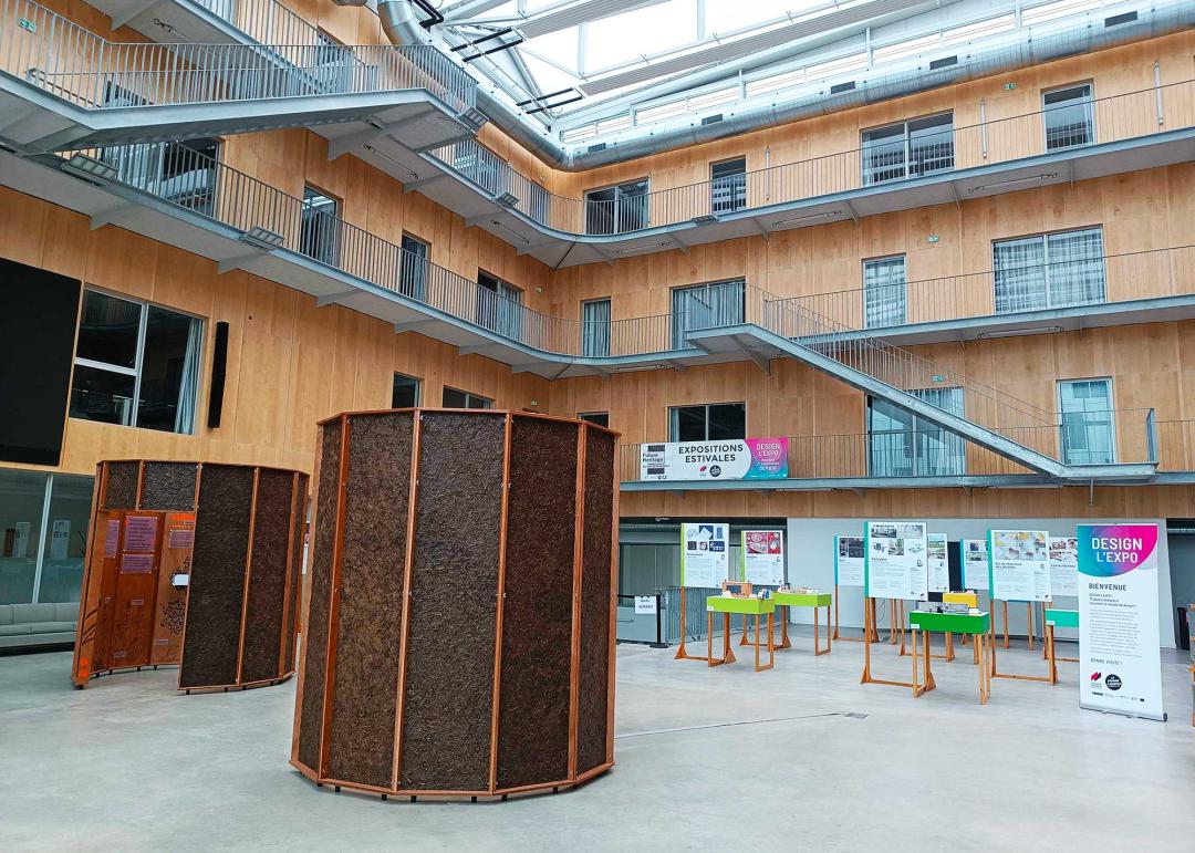 expositions estivales