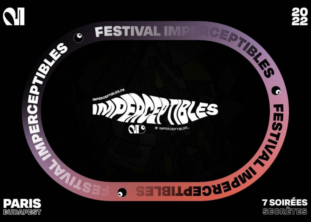 Festival Imperceptibles