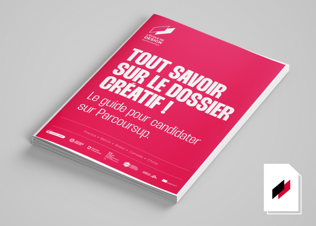 guide dossier creatif