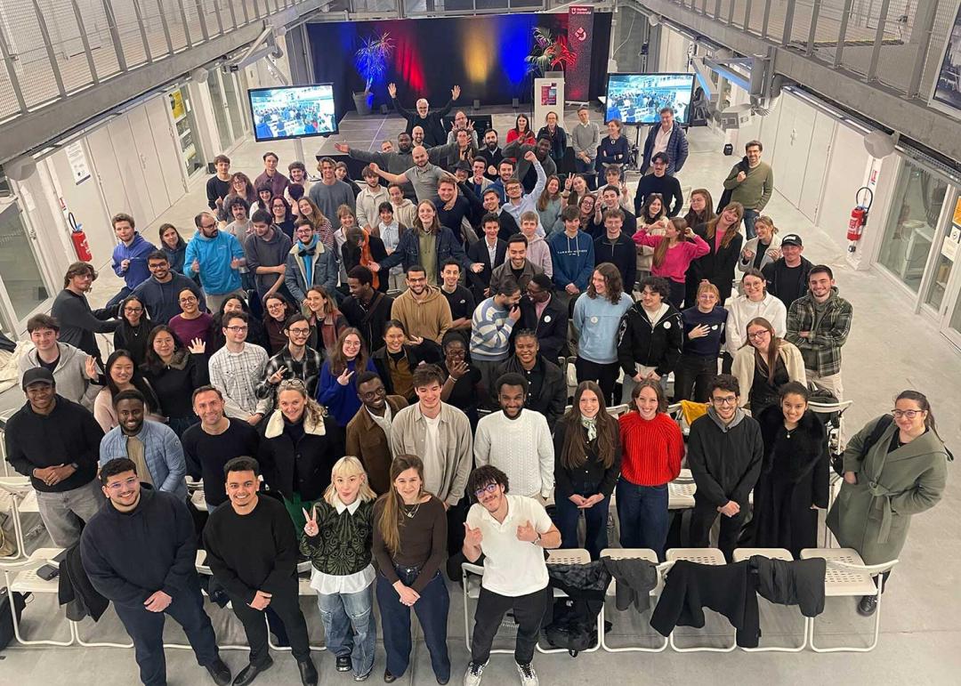 Hyblab en mars 2026