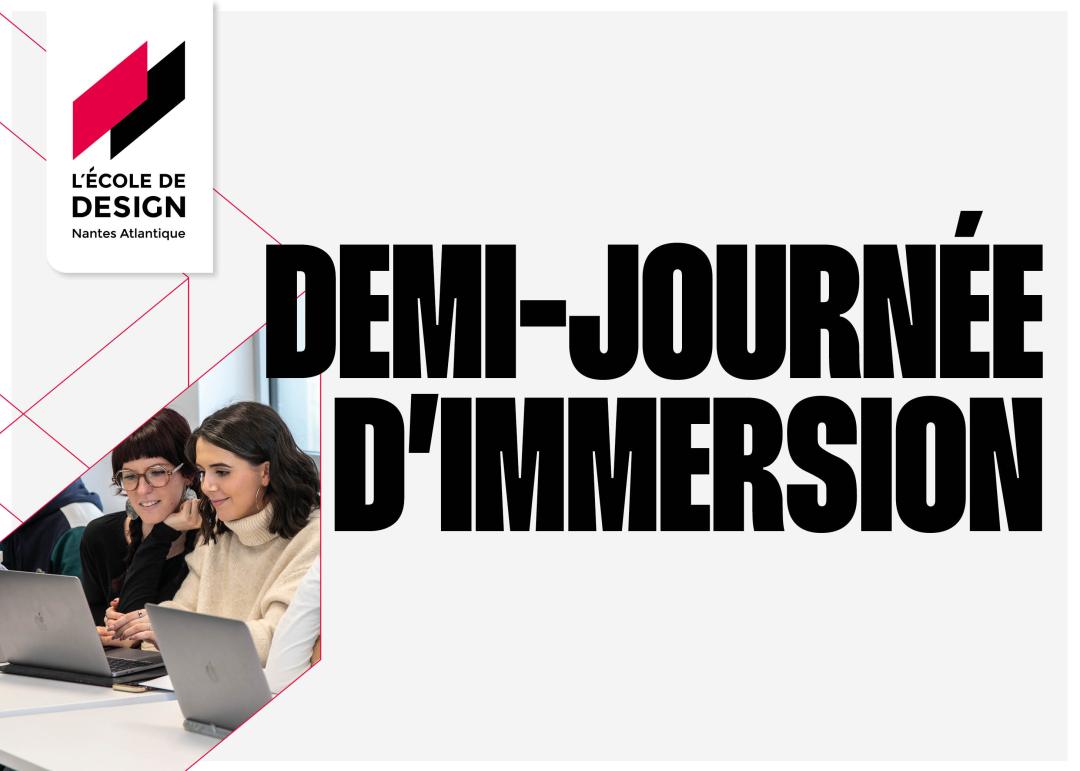 demi-journee immersion