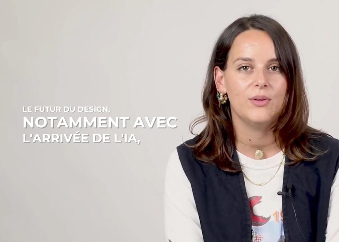 Mathilde Patoizeau, Alumni 2019