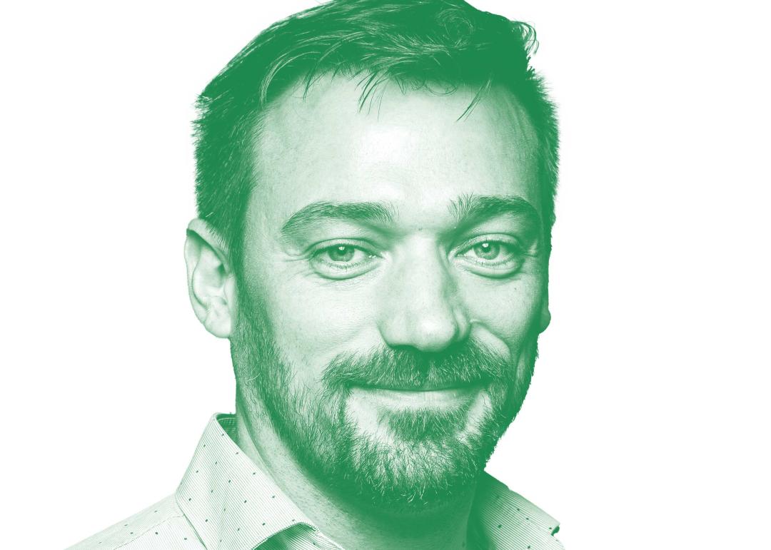 All designers : Kévin Condette, Customer solutions architect