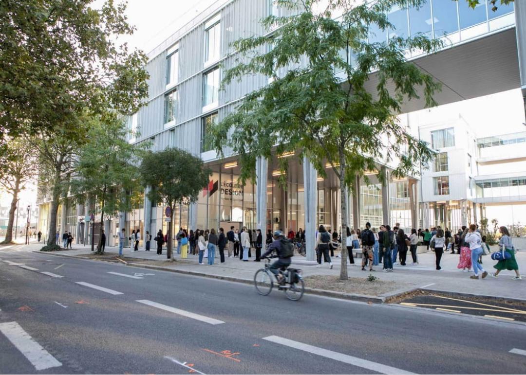 L'École de design Nantes Atlantique