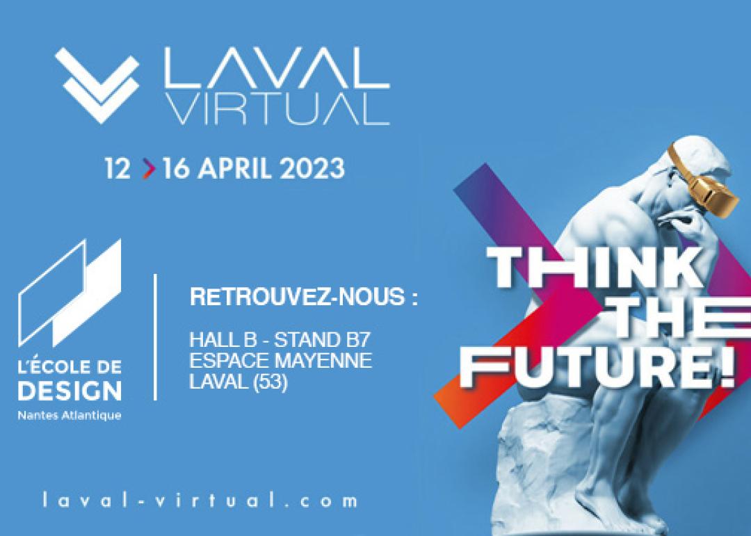Laval Virtual