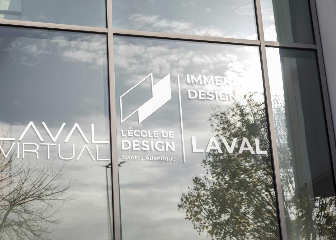 laval virtual