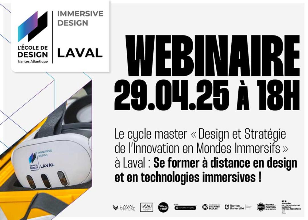 webinaire laval