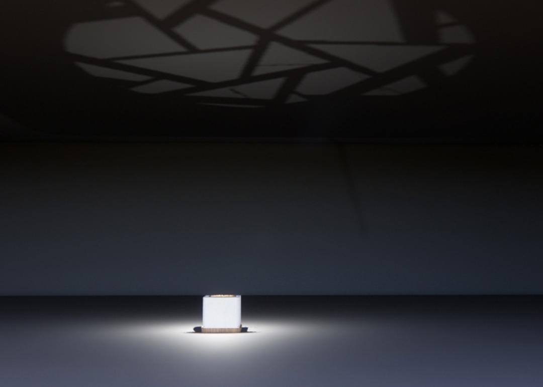 Light on