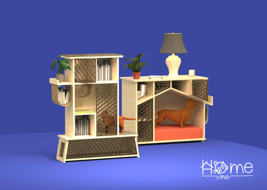 projet design portfolio