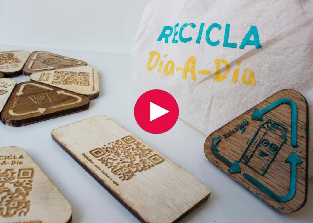 Recicla Dia-A-Dia