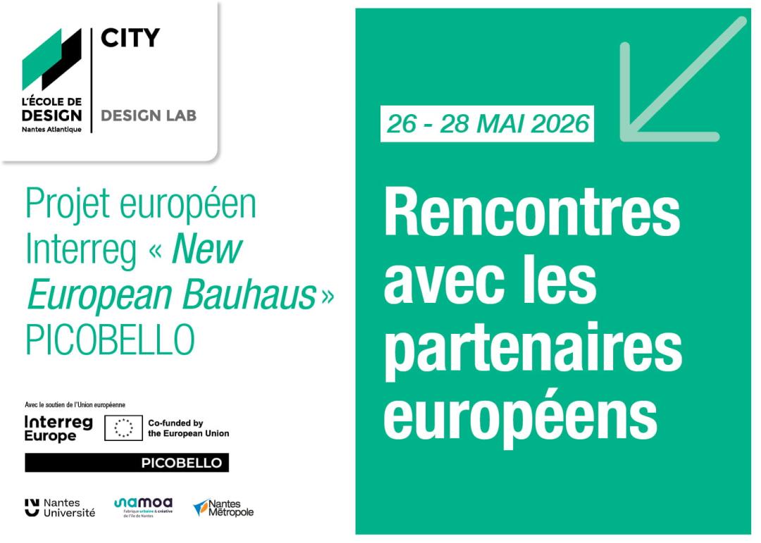 Rencontres européennes Picobello