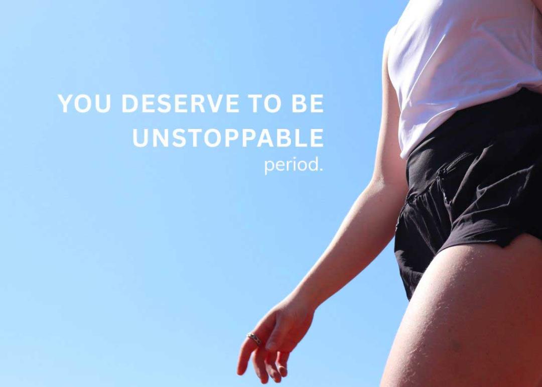 Unstoppable