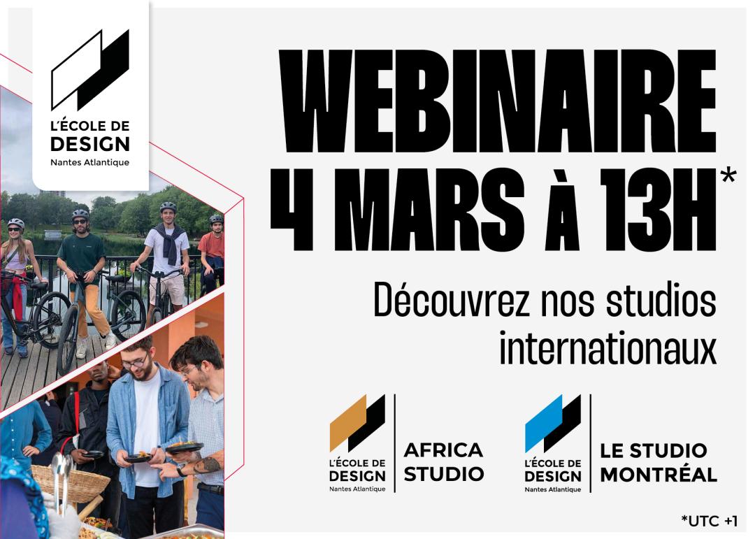 webinaire du 4 mars