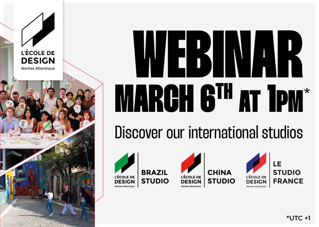 webinaire du 6 mars