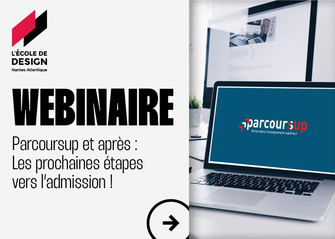 webinaire parcoursup prochaines etapes